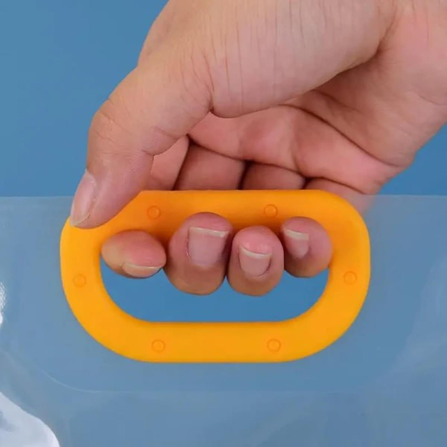Airtight Storage Bag 30x24cm – Keeps Grains Fresh Longer