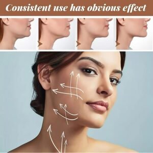 Face Lifting Tape – Wrinkle Reduction & Firming Skin