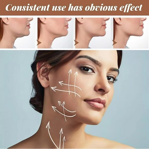 Face Lifting Tape – Wrinkle Reduction & Firming Skin