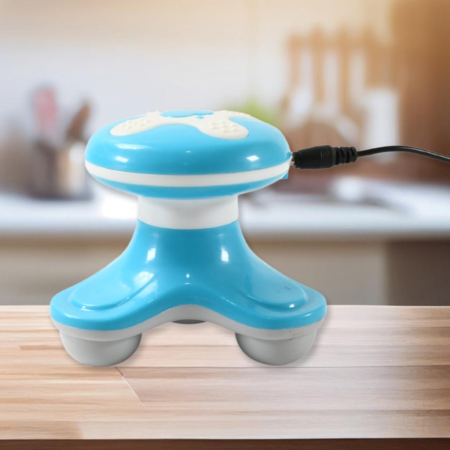 Mini Massager – Portable USB Rechargeable for Muscle Relief | AuriGlam