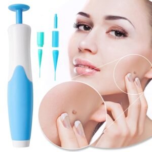 Skin Tag Remover Kit 2-in-1 – Painless Home Use | Arrive Kit