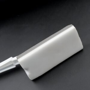 Triangle Cleaning Brush – Kitchen & Bathroom Scrubber | Velvet Wipe
