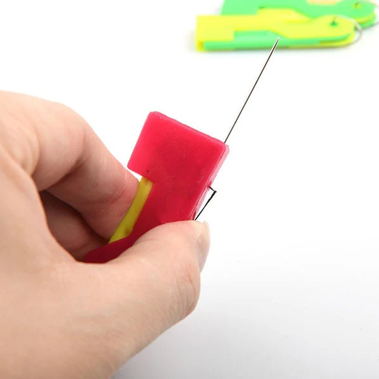 Tailoring Sewing Kit – 4 in 1 Compact Multipurpose Set