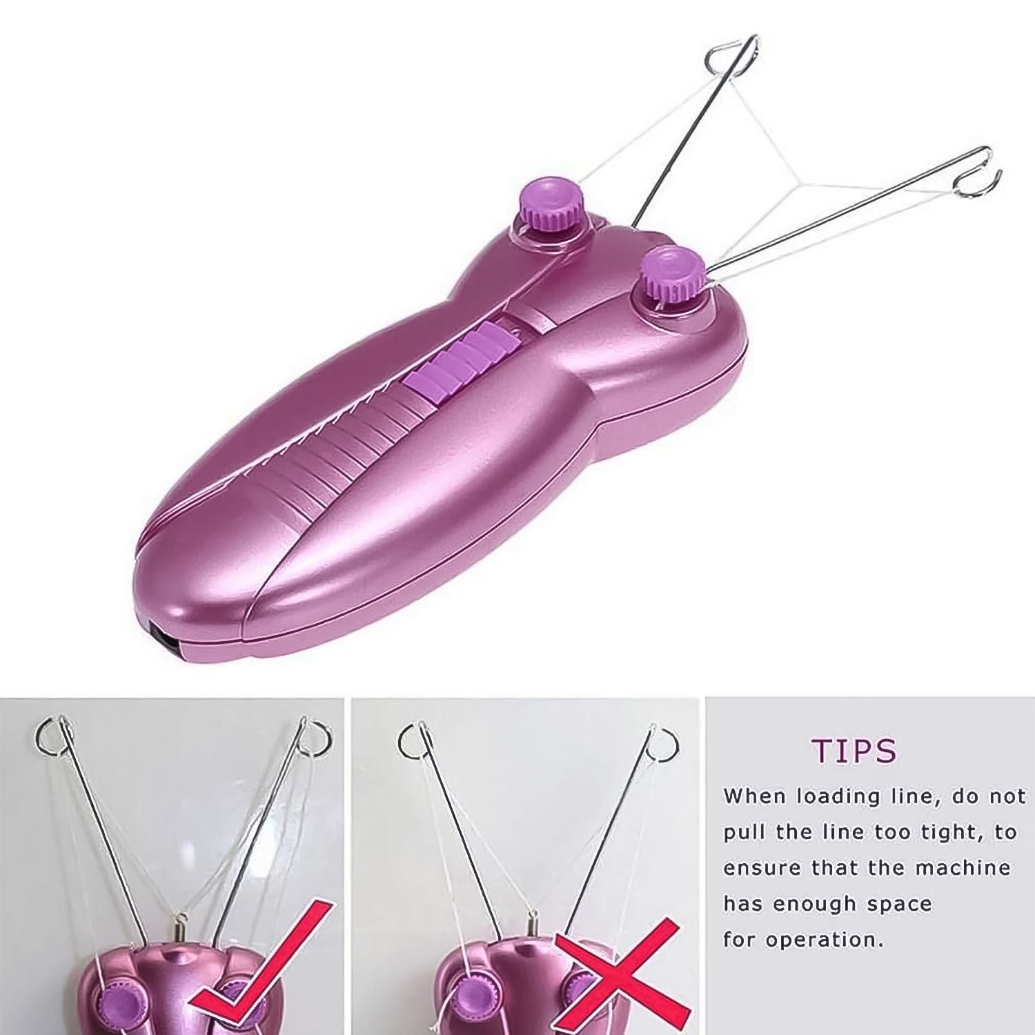 02_29bda43b-b075-4c68-ad8e-5a994f0bdff7 Electric Facial Hair Remover – Gentle & Smooth Skin | Velvet Wellness