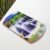 Wooden Wall Decor with Hooks – Vertical Scenery Art | GlimmerHome
