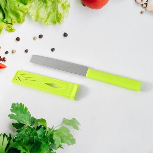 Kitchen Vegetable Peelers – 3 Piece Set with Non-slip Handles
