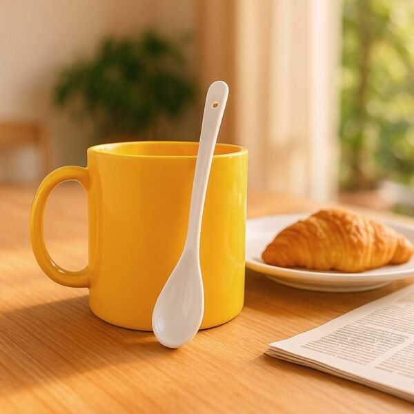 02_2b6383d7-4ebf-47b4-a6b5-6acb093e5c20 Plastic Mug with Matching Spoon – Heat-Resistant & Ergonomic