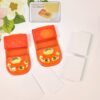 Hygienic Toilet Lid Lifter – Fragrance, Self-Adhesive | Bathora