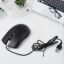 Wired Optical Mouse X2 – Precision & Comfort for PC/Laptop | Compshop