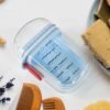 Soap Box with Drain Tray – Keeps Soap Dry & Secure
