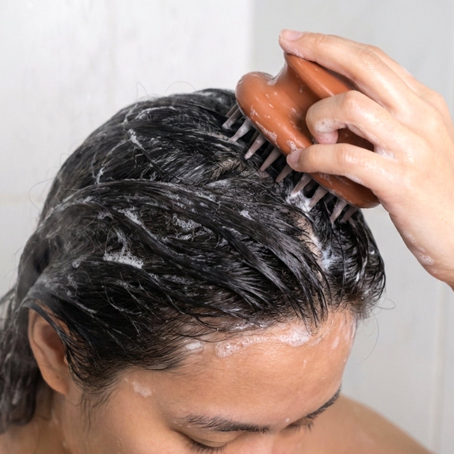 02_315010dc-9a07-4ac3-8e4c-f58f66610c41 Scalp Massage Brush – Soft Flexible Bristles for Gentle Hair Care