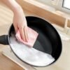 Microfiber Cleaning Cloth Set – 10 Pcs Multi-Use & Absorbent | Velvet Wipe