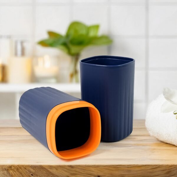Travel Toothbrush Case – Hygienic & Portable Holder | BrushedUp