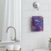 Hanging Air Freshener Gel – Long-lasting Exotic Floral Fragrance