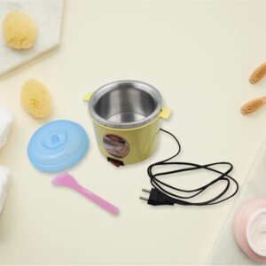 Wax Heating Machine – 240W Pro Wax Warmer for Salon & Home | Styleva