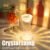 Crystal Night Light Lamp – Soft Lighting & Eye Protection | Indo Glow