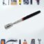 Magnetic Pick Up Tool – Telescopic LED & Flexible | RaceVault