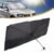 Car Windshield Sun Shade – Foldable UV Protector | Velvet Wheels