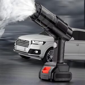 Wireless Handheld Vacuum Cleaner – 3-in-1 for Car & Home | Storenzo