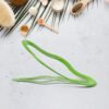 Multicolor Hair Clips – Vibrant Metal Hairpins for Daily Style