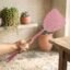 Manual Fly Swatter – Durable Lightweight Pest Control Tool