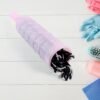 Floor Cleaning Mop Refill – Durable Bottle Grip & Absorbent Cotton Head
