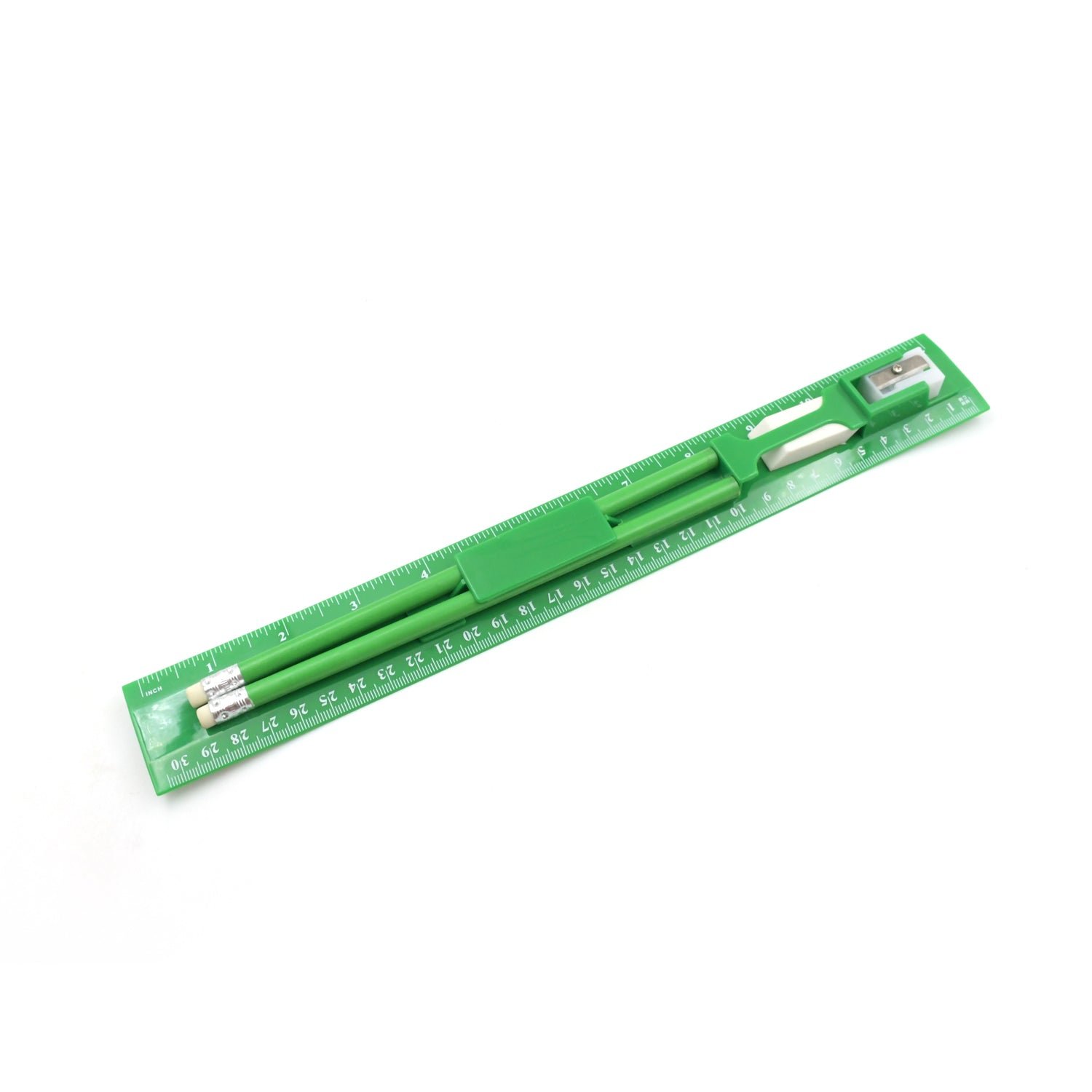 School Supply Set – 5-Piece Essential Stationery Kit |