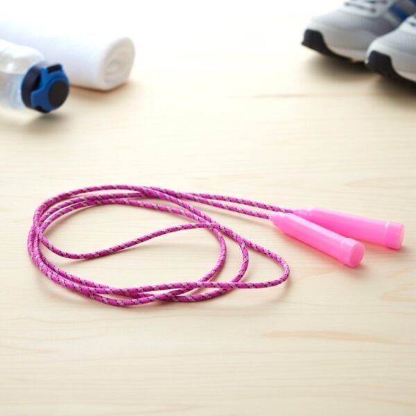 Fitness Skipping Rope – Durable Jump Rope for Kids & Adults