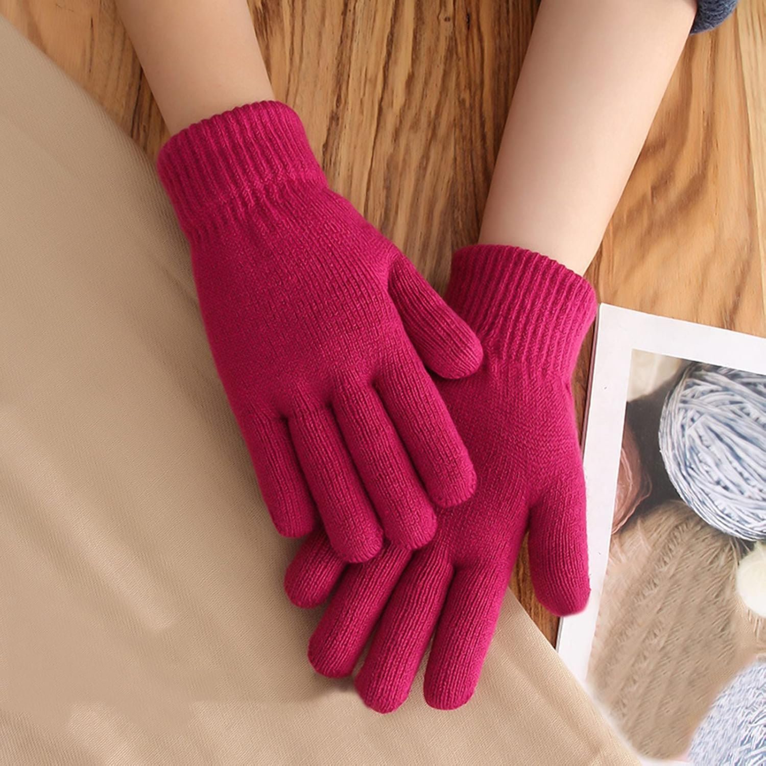 Moisturizing Gloves – Soft Hydration for Dry & Cracked Hands