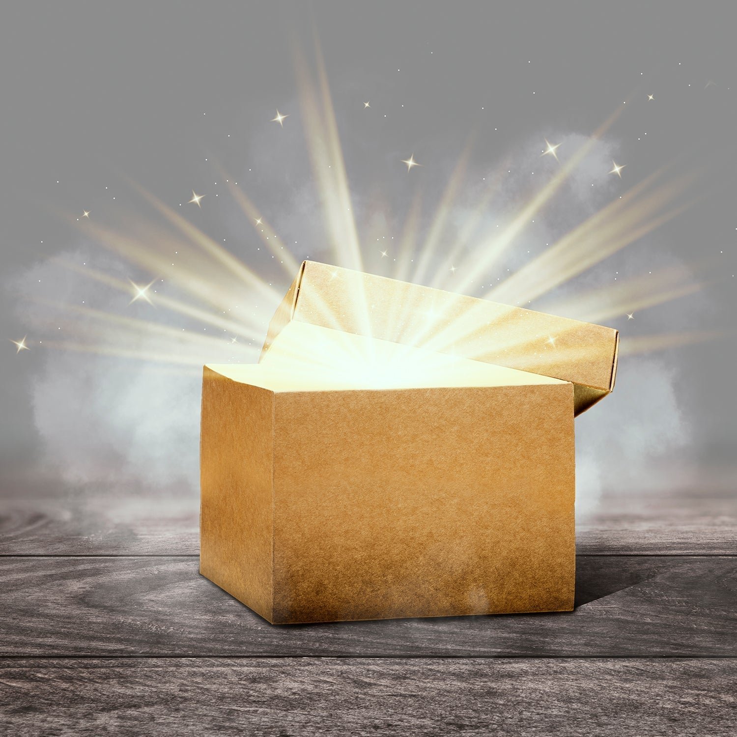Premium Lucky Box – Rs. 2500 Value Surprise Pack