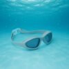 Wide Vision Swimming Goggles – UV Protection & Anti-Fog Lens