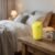 USB Mini Air Humidifier – Portable, Quiet Mist Diffuser for Home