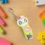 Kids nail cutter,  Keychain nail cutter Nail Clipper for Children (1 Pc)