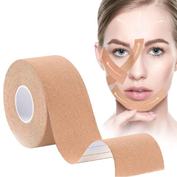 Face Lifting Tape – Wrinkle Reduction & Firming Skin