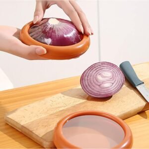 Vegetable & Fruit Saver – Freshness Keeper for Kitchen | Organivo