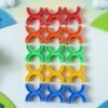 Balanced Blocks Stacking Toy – Boosts Creativity & Motor Skills