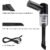 Wireless Handheld Vacuum Cleaner – 120W USB Rechargeable | storenzo