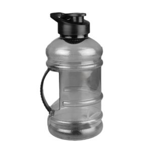 1.5L Gym Water Bottle – Mixer & Strainer | hydrozilla