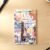 Pocket Notebook – 80-Page Compact Writing Notepad