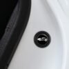 Car Door Protector – Anti-Collision Shock Absorber (10 Pcs) | Velvet Wheels