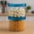 Airtight Kitchen Jar Set – Unbreakable Storage (2 Pcs) | Velvet Wheels