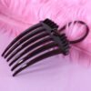 Ponytail Comb – Easy Voluminous Ponytails for Thick Hair