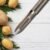 Stainless Steel Peeler Set – 12-Piece Multi-Purpose | Quickslice