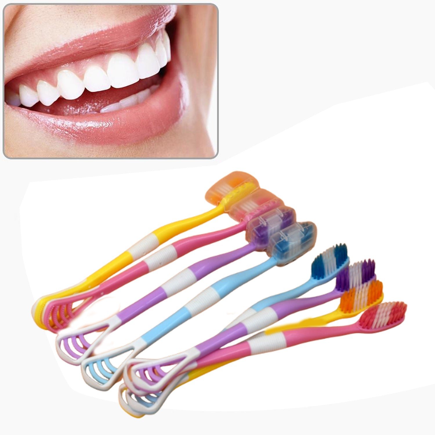 Toothbrush Travel Case – 2-in-1 Portable Holder | BrushedUp