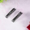 Stainless Steel Folding Large Nail Clippers – Durable & Portable