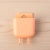 Wall Mounted Mobile Charging Holder – Space Saving Organizer