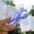 Windproof Towel Clips – Strong Plastic Clips for Beach Towels (3 Pcs)