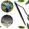 Garden Water Dripper – 360° Adjustable Flow | Tidy Roots