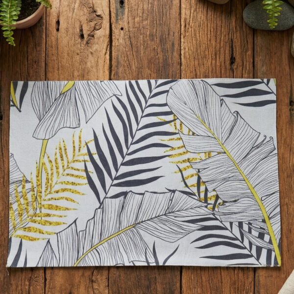 02_56522286-0aae-4030-8133-385d3d308847 Reversible Dining Table Placemat – Elegant Leaf Design