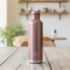 Insulated Stainless Steel Water Bottle – 1000ML Durable Hydro Flask